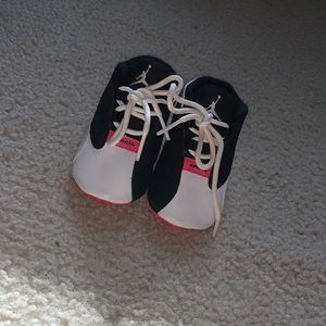 Baby shoes